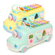 Baby Musical Toy – Interactive Music & Rhythm Learning Toy — 3