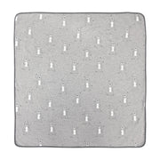 Baby Cotton Bath Towel – Soft Summer Hooded Blanket — 2