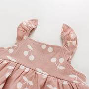 Vêtements pour bébé nouveau-né – Tenue quotidienne en coton doux — 3