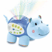 Baby Sleep Soothing Toy – Soft Plush Sleep Companion — 4