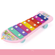 Baby Musical Toy – Interactive Music & Rhythm Learning Toy — 6