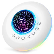 Baby Night Light & White Noise Sleep Aid — 1