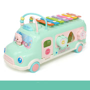 Baby Musical Toy – Interactive Music & Rhythm Learning Toy — 5
