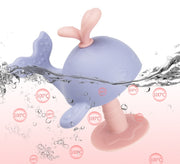 Baby Teething Toy – Soft Silicone Teether for Infants — 6