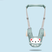 Baby Walking Harness – Toddler Learning to Walk Safety Backpack — 3