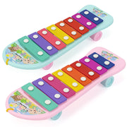 Baby Musical Toy – Interactive Music & Rhythm Learning Toy — 2