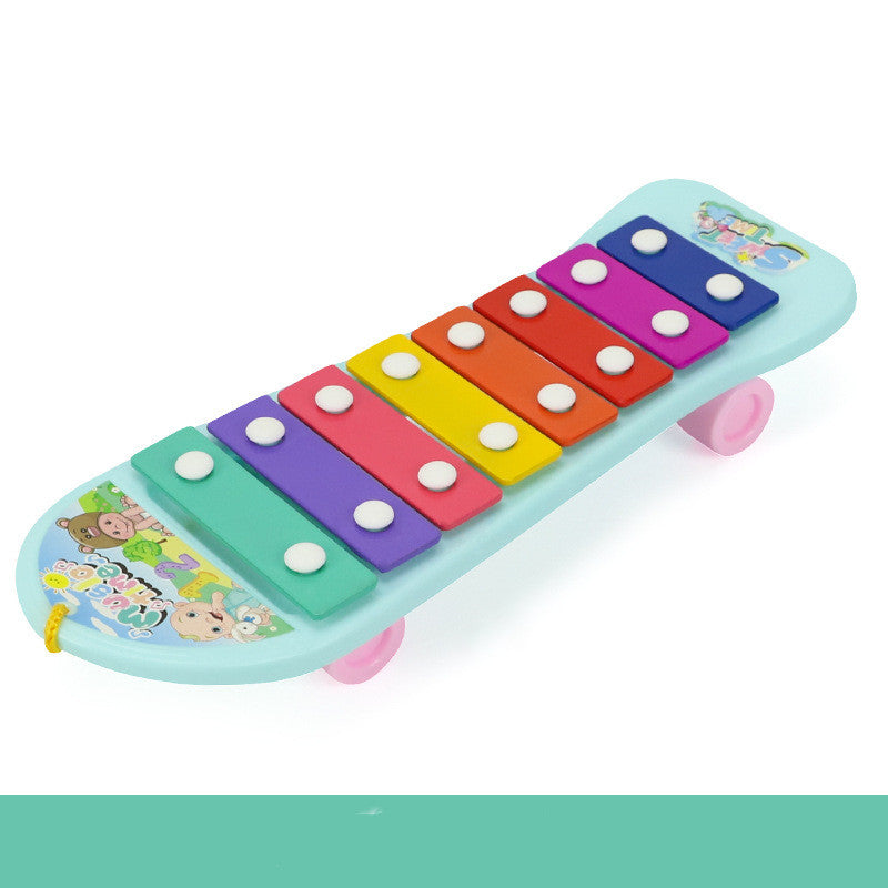 Baby Musical Toy – Interactive Music & Rhythm Learning Toy
