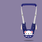 Baby Walking Harness – Toddler Learning to Walk Safety Backpack — 11