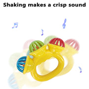 Baby Handbell Educational Toys — 9