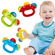 Baby Handbell Educational Toys — 4