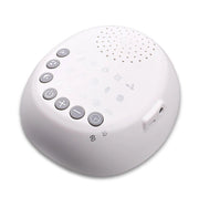 White Noise Machine – Baby Sleep & Relaxation Sound Machine — 8