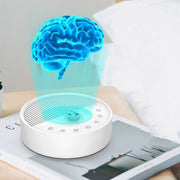 White Noise Machine - Relaxing Sleep Aid Device — 5