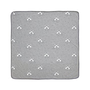 Baby Cotton Bath Towel – Soft Summer Hooded Blanket — 9