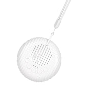 Portable Baby Sleep Soother – White Noise, Music & Night Light — 1
