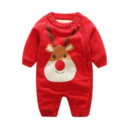 Baby Crawling Outfit – Padded Protective Crawling Suit — 17