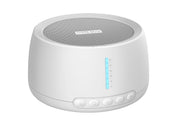 White Noise Sleep Aid Machine – Soothing Sound Machine for Better Sleep — 5
