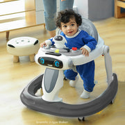 Multifunction Baby Walker – Anti-Rollover Learning Walker — 1