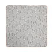 Baby Cotton Bath Towel – Soft Summer Hooded Blanket — 6
