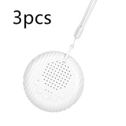 Portable Baby Sleep Soother – White Noise, Music & Night Light — 6