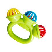 Baby Handbell Educational Toys — 7