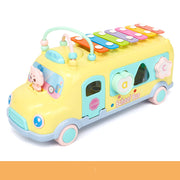 Baby Musical Toy – Interactive Music & Rhythm Learning Toy — 7