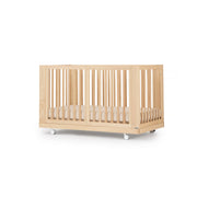 Dadada Spirit 8-in-1 Convertible Crib — 1