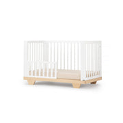 Dadada Spirit 8-in-1 Convertible Crib — 7