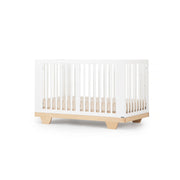 Dadada Spirit 8-in-1 Convertible Crib — 8