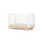 Dadada Spirit 8-in-1 Convertible Crib — 9