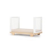 Dadada Spirit 8-in-1 Convertible Crib — 10