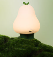 Rechargeable Baby Night Light – Soft Nursery Atmosphere Lamp — 8