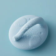 Baby Silicone Shampoo Brush – Soft Scalp Massager & Cradle Cap Care Brush — 5