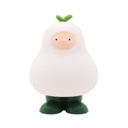 Rechargeable Baby Night Light – Soft Nursery Atmosphere Lamp — 5