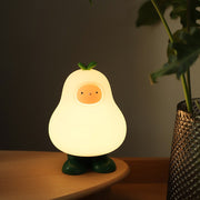 Rechargeable Baby Night Light – Soft Nursery Atmosphere Lamp — 6