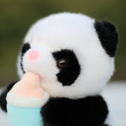 Baby Plush Toy – Soft Cuddly Stuffed Animal for Babies & Kids — 5