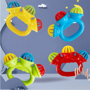 Baby Handbell Educational Toys — 5