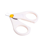 Baby Round-Head Nail Trimmer – Safe Anti-Pinch Baby Nail Clipper — 6