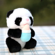 Baby Plush Toy – Soft Cuddly Stuffed Animal for Babies & Kids — 3