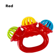 Baby Handbell Educational Toys — 6