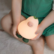 Rechargeable Baby Night Light – Soft Nursery Atmosphere Lamp — 9