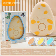 Electric Baby Nail Grinder – Safe Baby Nail Trimmer & Clipper Kit — 6