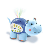 Baby Sleep Soothing Toy – Soft Plush Sleep Companion — 2