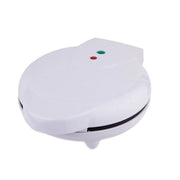 2-in-1 Donut & Mini Cake Maker – Non-Stick Breakfast Baking Machine — 3