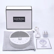 White Noise Machine - Relaxing Sleep Aid Device — 6