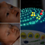 Baby Sleep Soothing Toy – Soft Plush Sleep Companion — 6