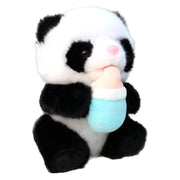 Baby Plush Toy – Soft Cuddly Stuffed Animal for Babies & Kids — 4