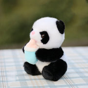 Baby Plush Toy – Soft Cuddly Stuffed Animal for Babies & Kids — 6
