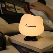 Rechargeable Baby Night Light – Soft Nursery Atmosphere Lamp — 2