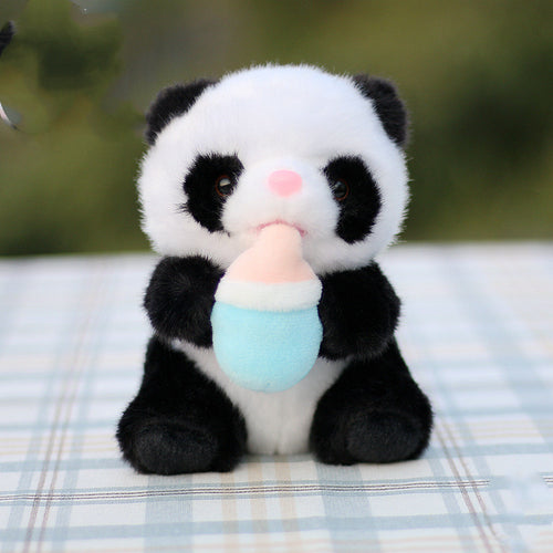 Baby Plush Toy – Soft Cuddly Stuffed Animal for Babies & Kids
