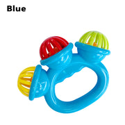 Baby Handbell Educational Toys — 8
